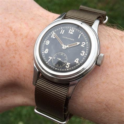 world war 2 replica watches|military watches for sale ww2.